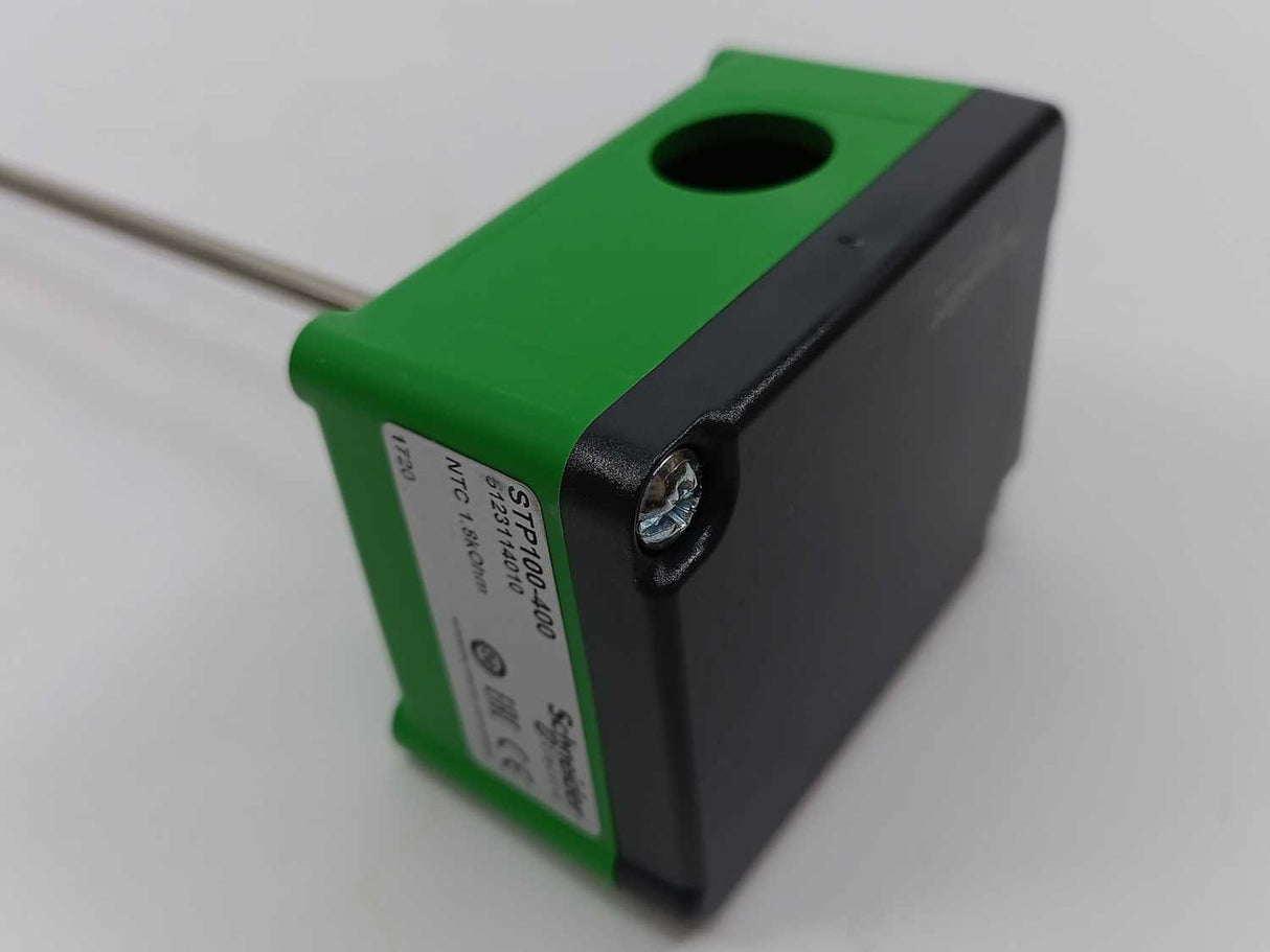 Schneider Electric STP100-400 Temperature sensor NTC 1.8kOhm