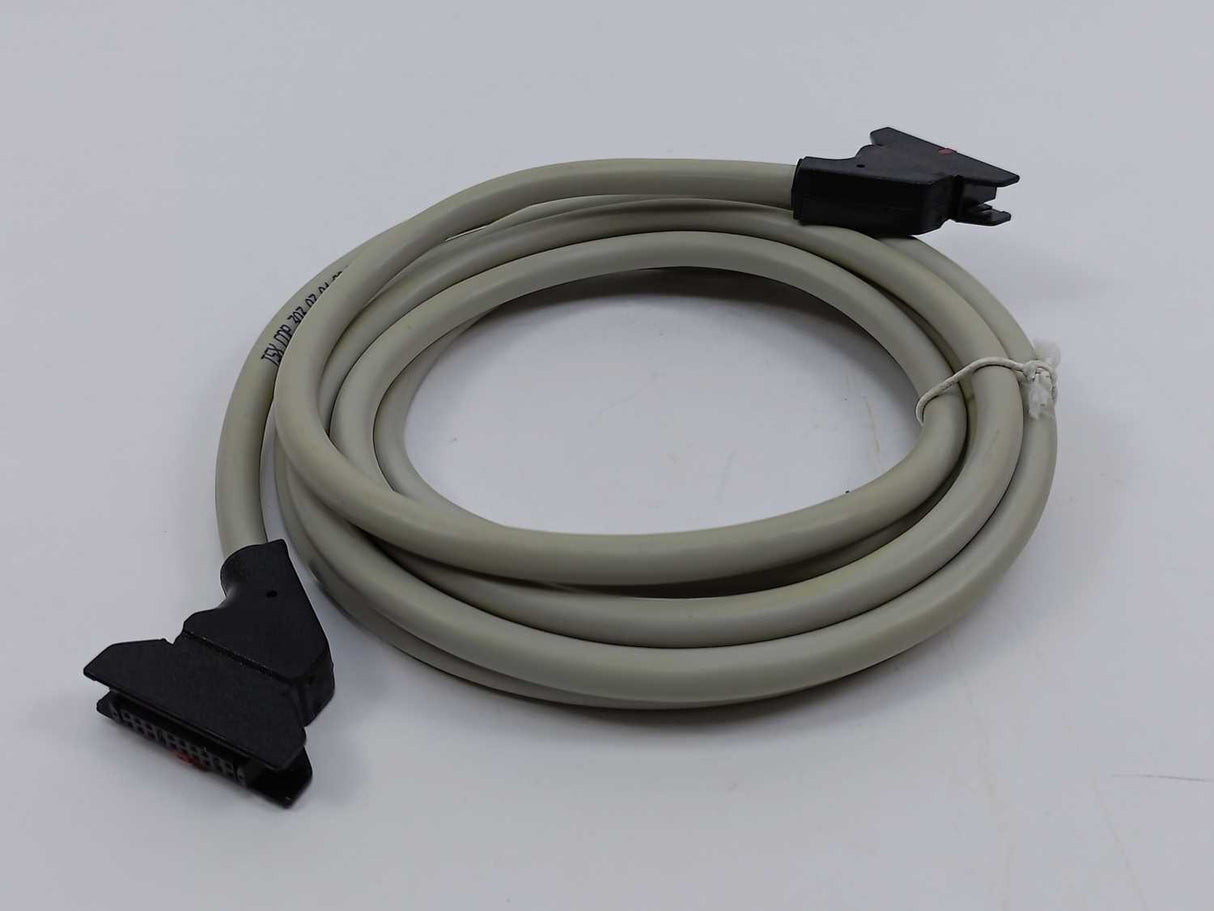 Schneider Electric TSXCDP303 Connecting cable 3 m. For sub-base ABE7H16R20