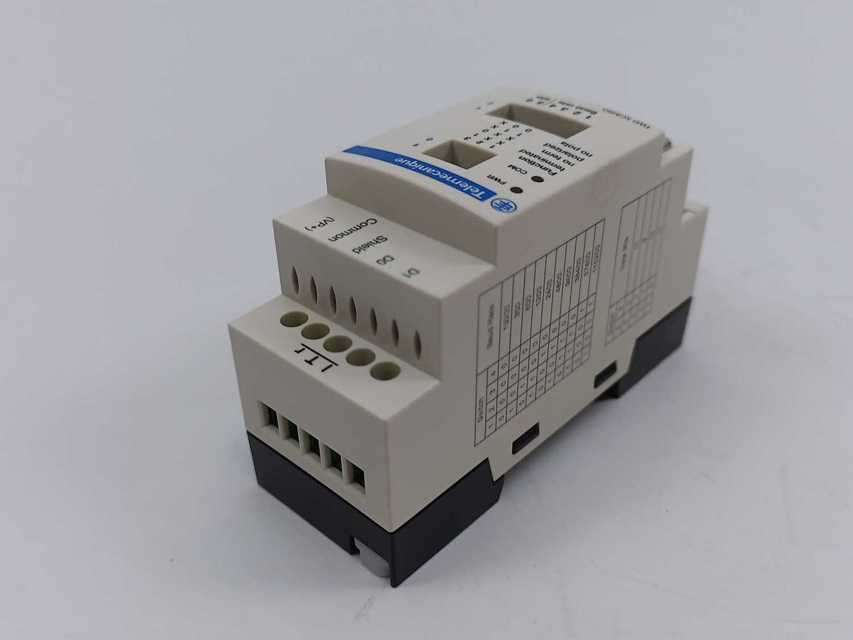 Schneider / Telemecanique TWDXCAISO Modbus TAP Isolation