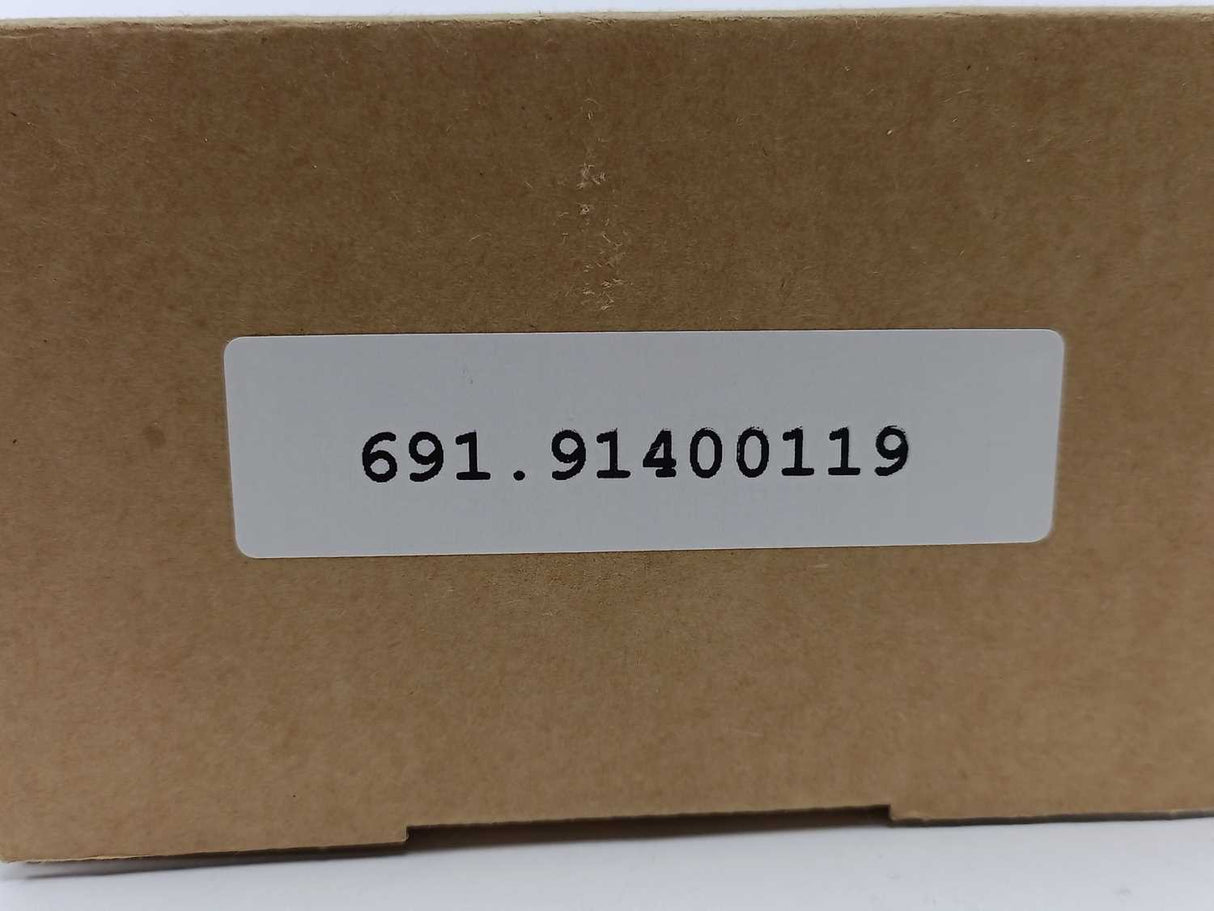 Huba Control 691.91400119 Pressure transmitter