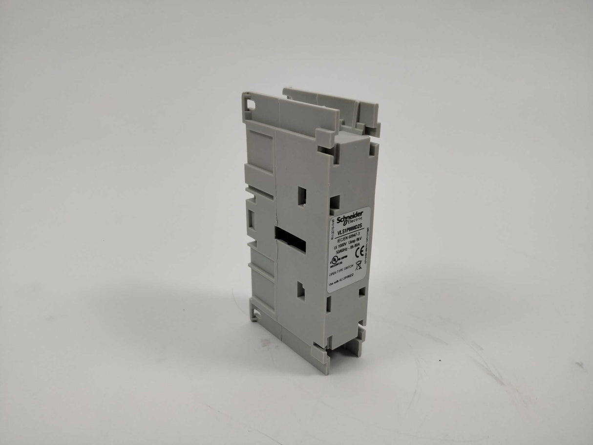Schneider Electric VLS1P080D2S Fourth pole