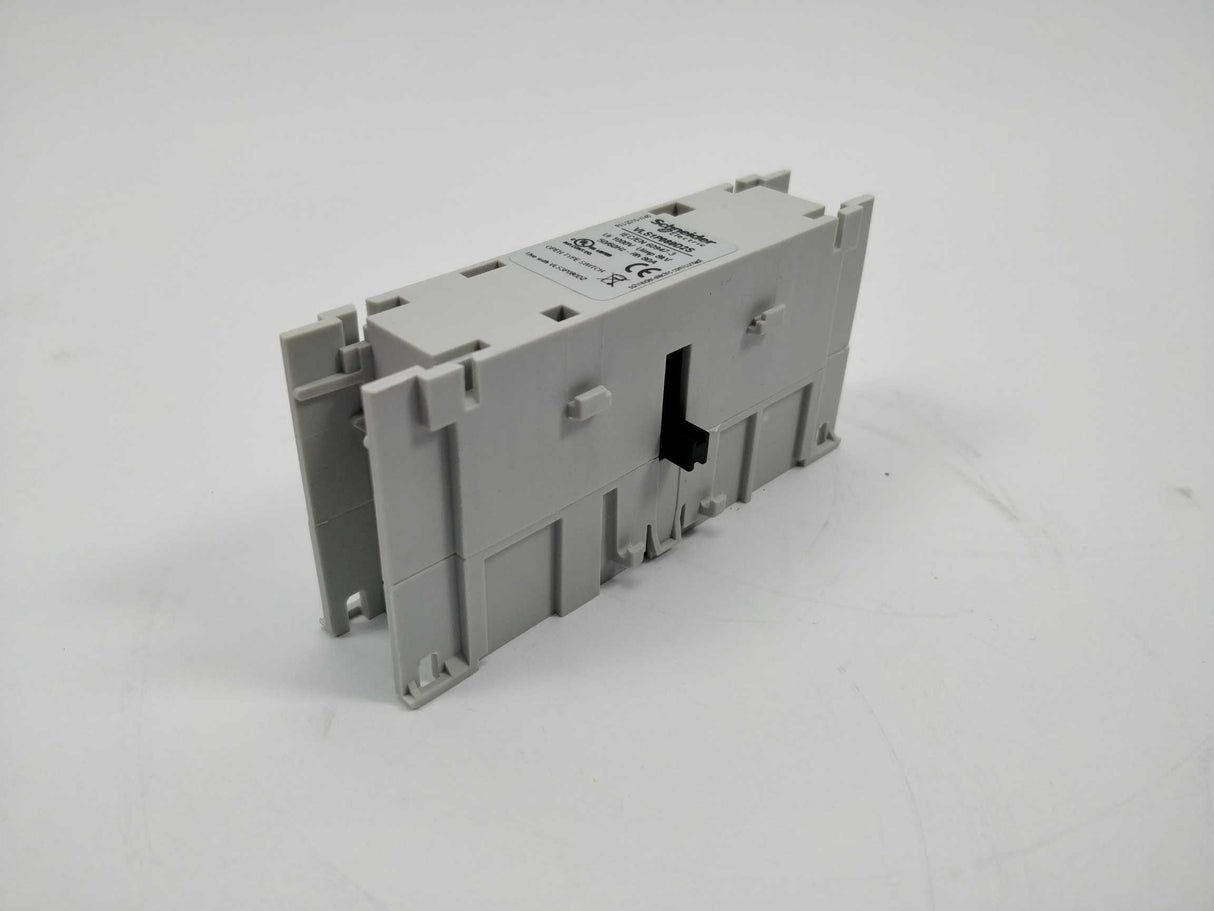 Schneider Electric VLS1P080D2S Fourth pole