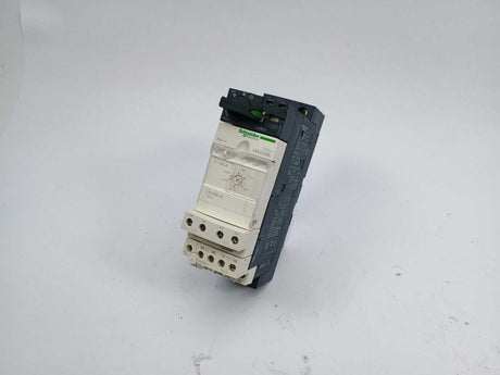 Schneider Electric LUCA32BL With LUB32, LUFN20 and LUA1C11