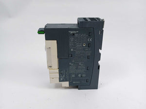 Schneider Electric LUCA32BL With LUB32 and LUA1C11