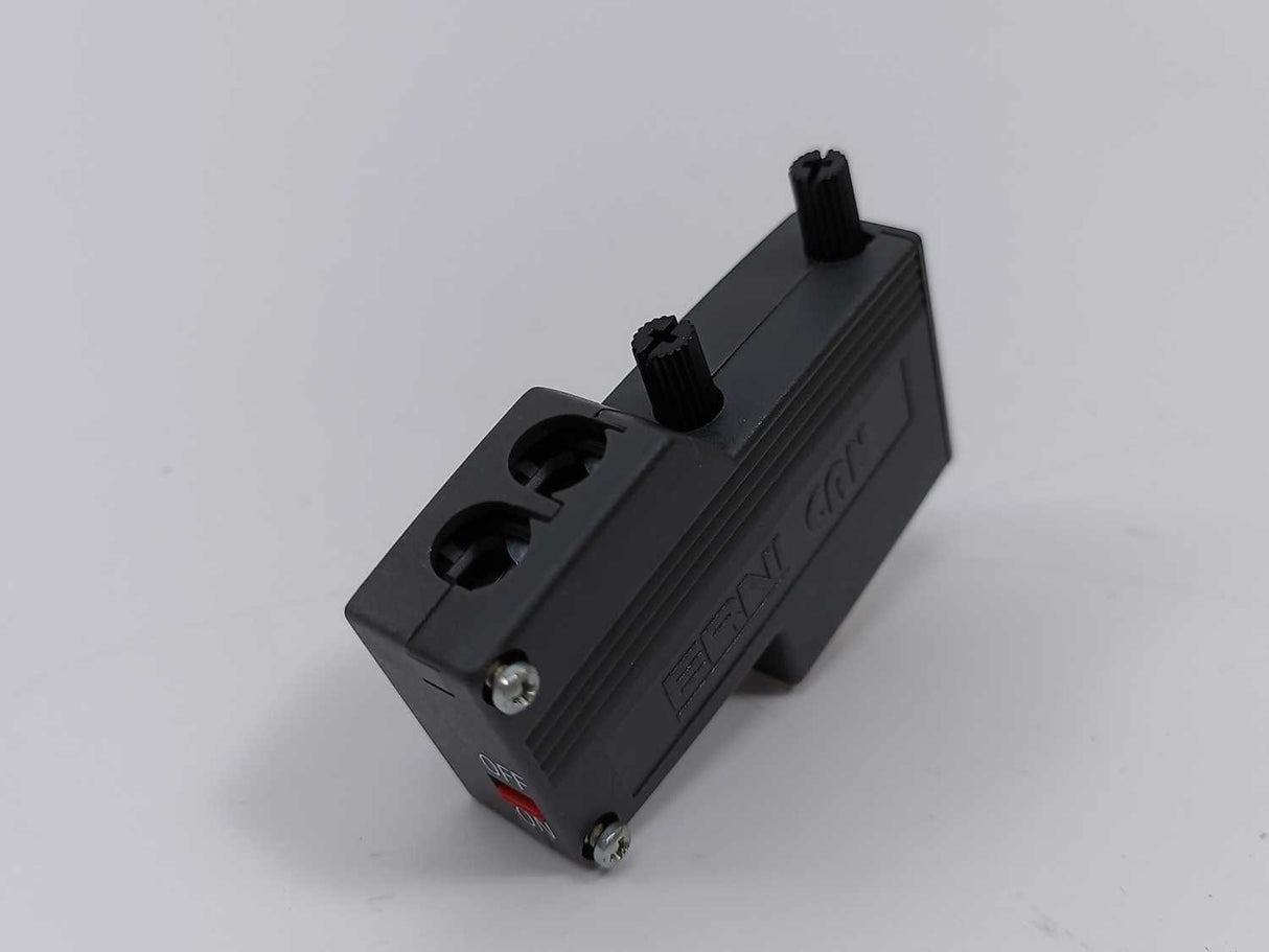 Erni 154824 CAN bus external switch