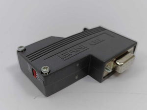 Erni 154824 CAN bus external switch
