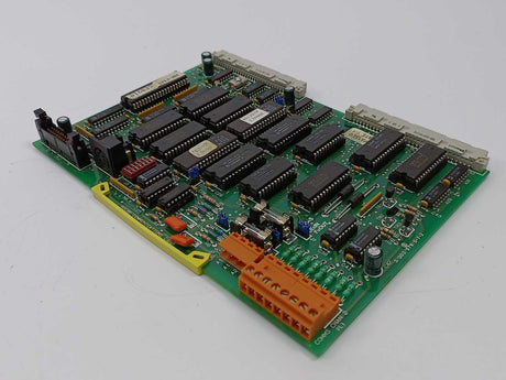 Satchwell 80C86 Communications card
