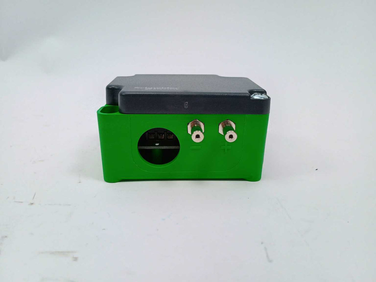 Schneider SPD310-100 ....2500Pa Pressure transmitter, 004700320
