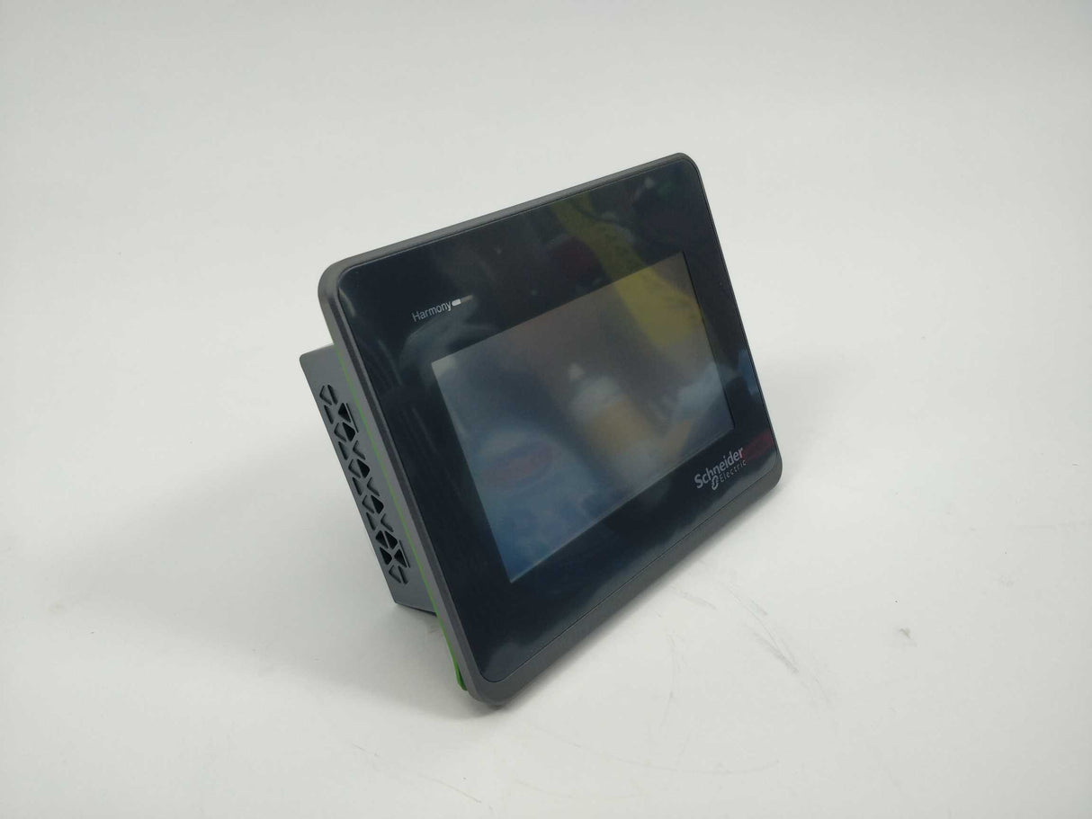 Schneider Electric HMISTW6200 4" wide color touch screen