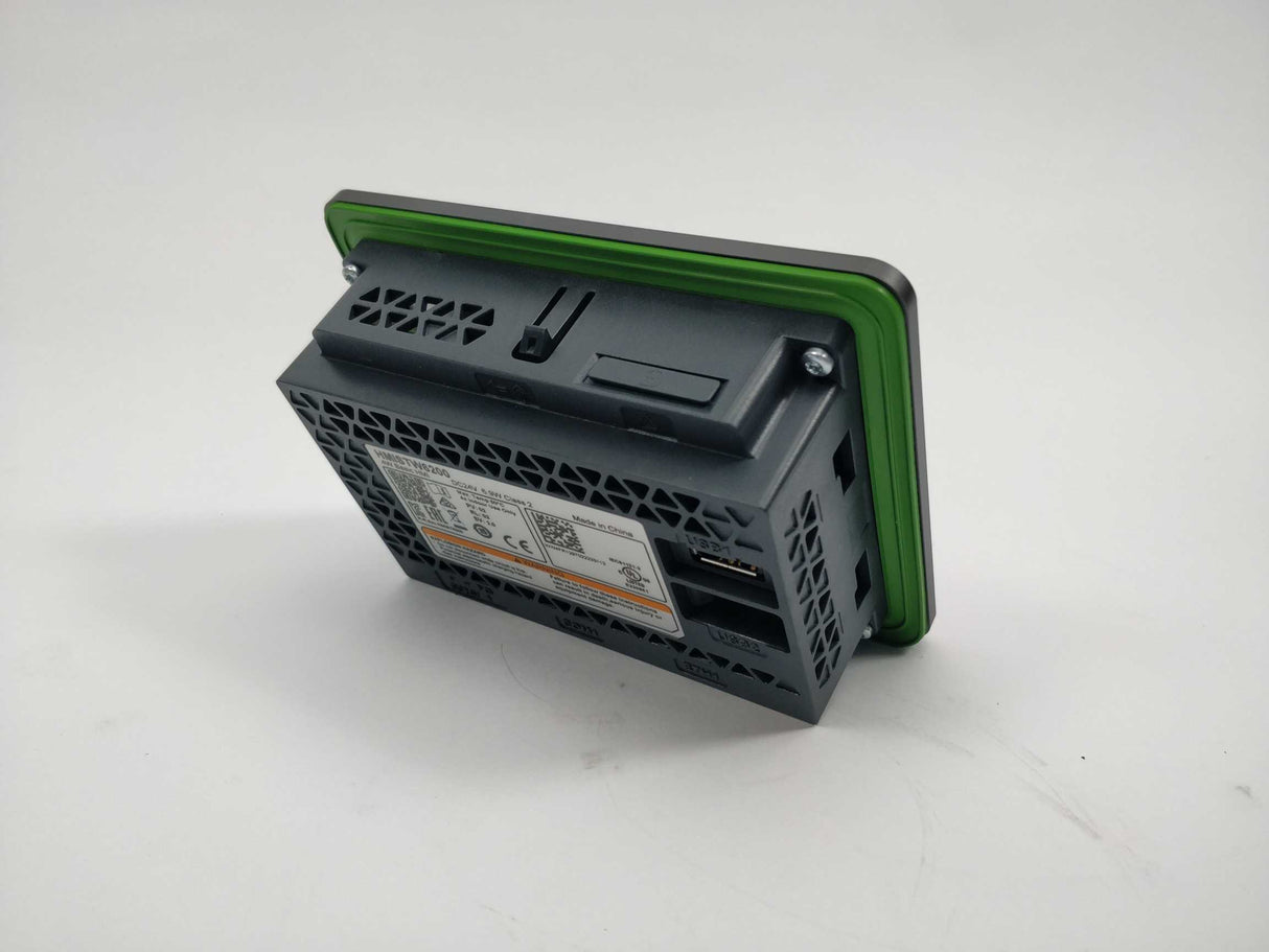 Schneider Electric HMISTW6200 4" wide color touch screen