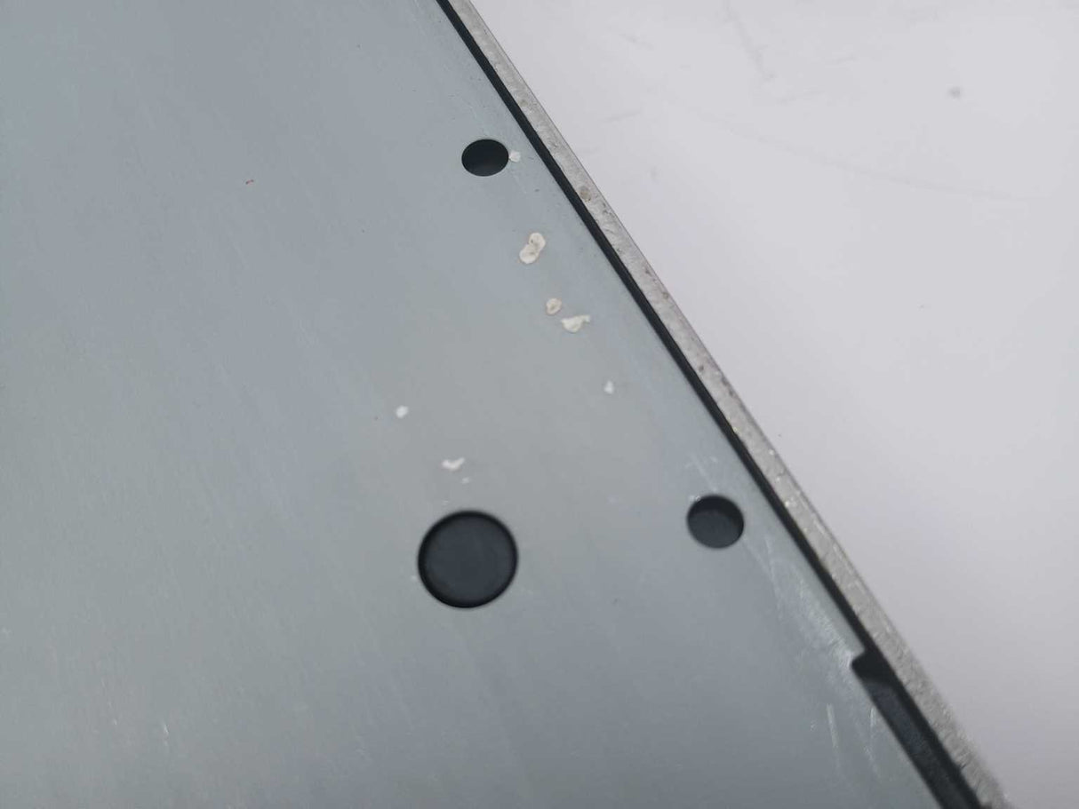 Schneider TSXRKY8 8 Slot chasis