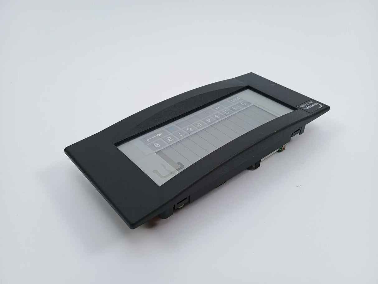 invensys MNN-TSP MN Touch