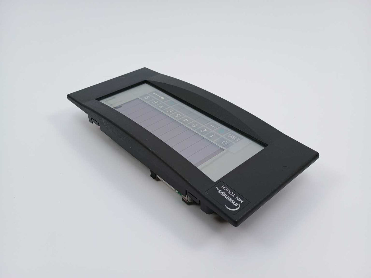 invensys MNN-TSP MN Touch