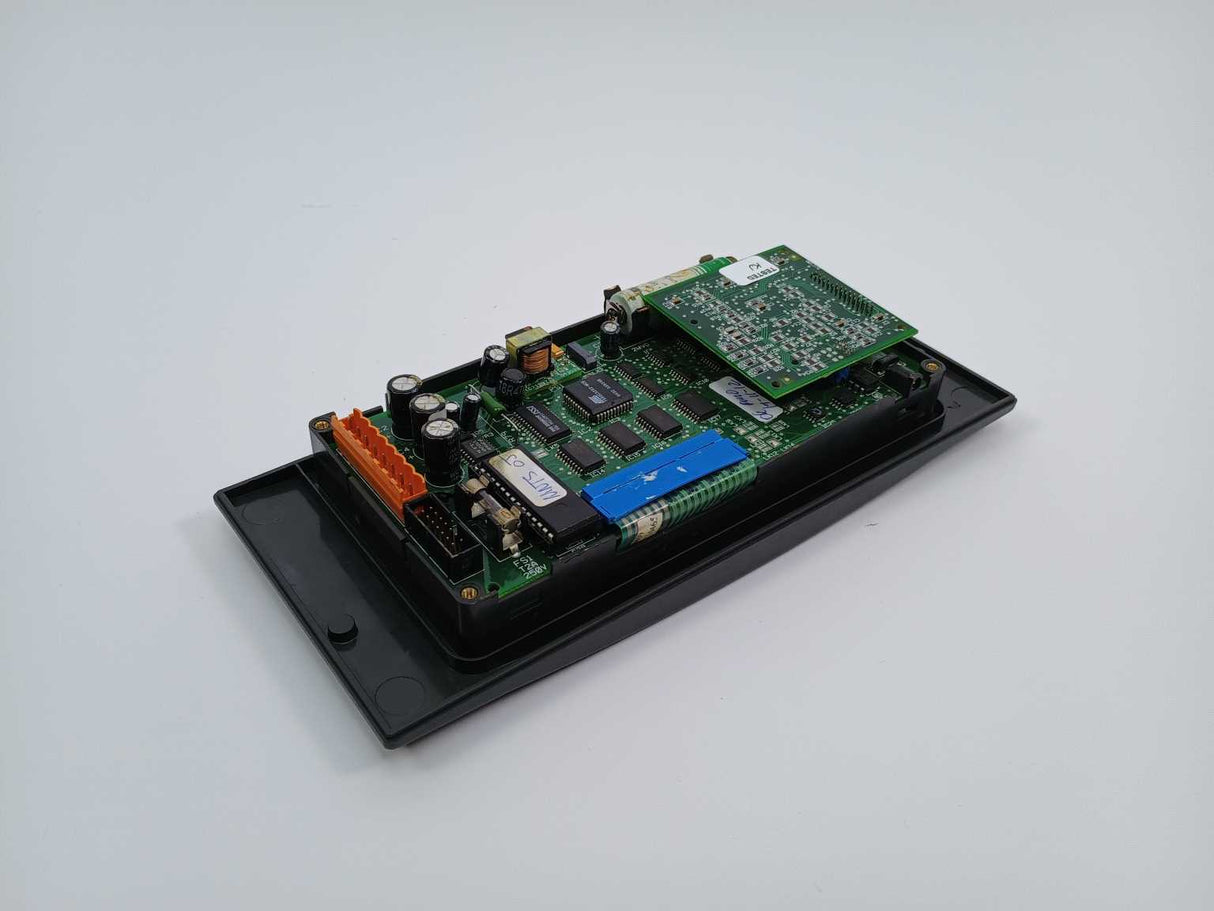 invensys MNN-TSP MN Touch