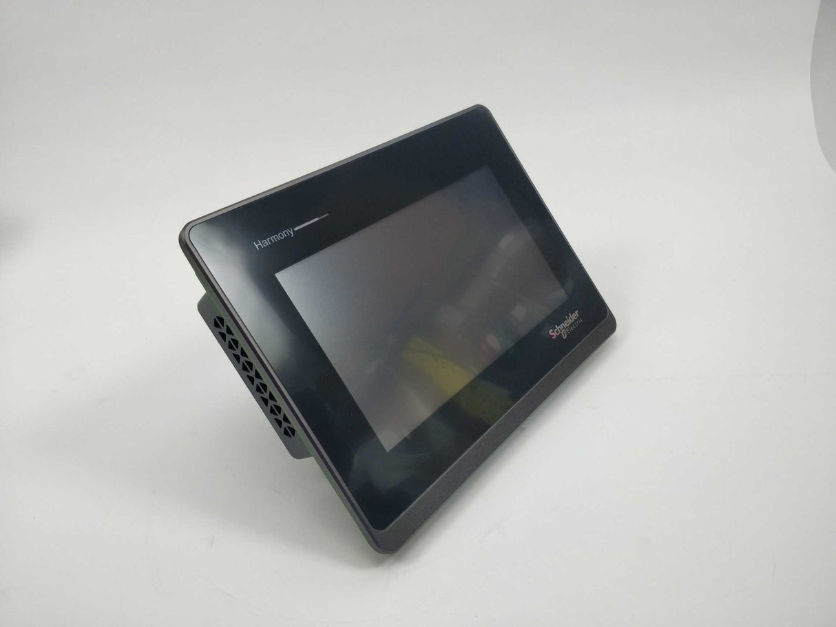 Schneider Electric HMIST6400 7" Wide color touch screen