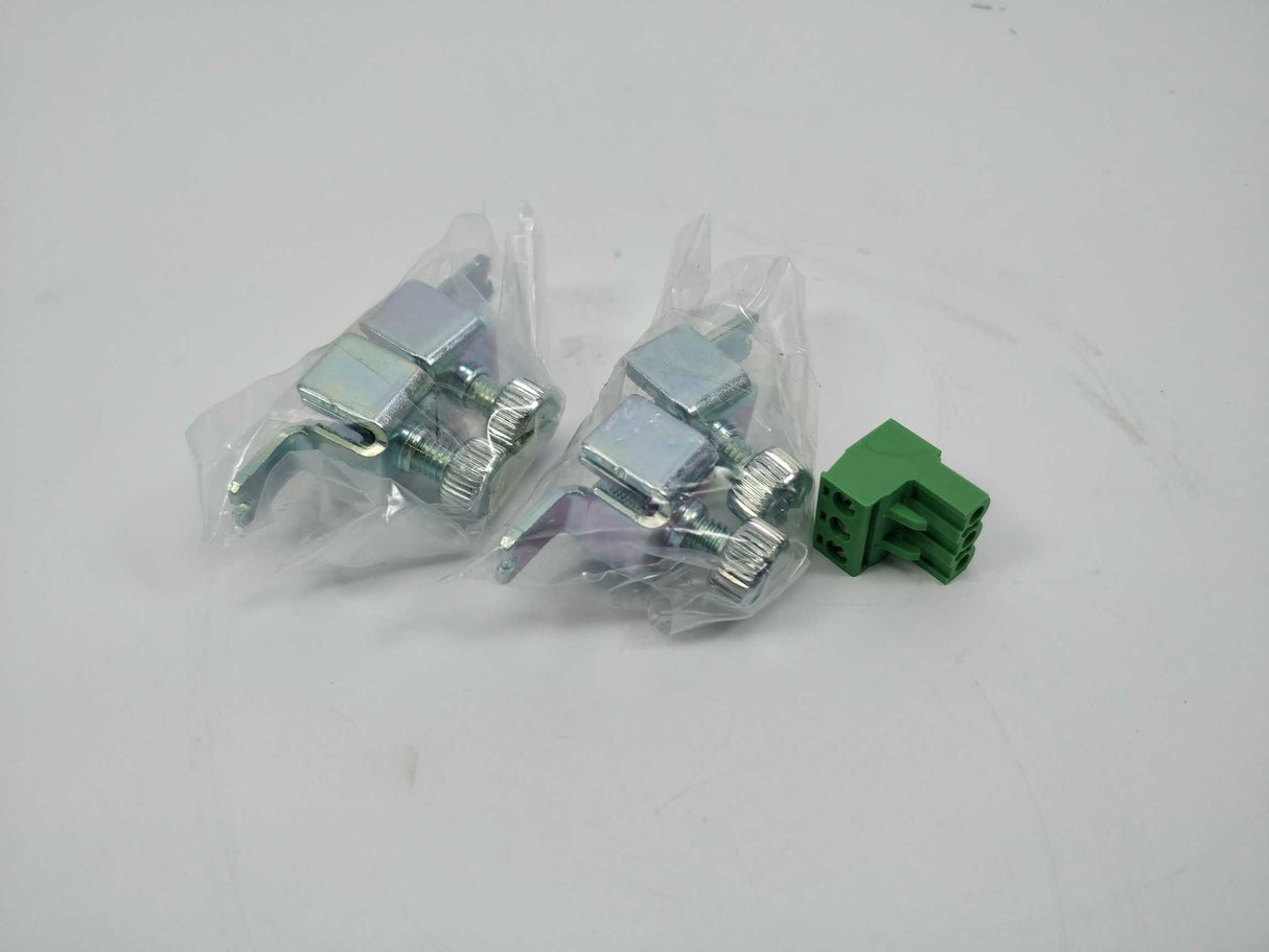 Schneider Electric HMIST6400 7" Wide color touch screen