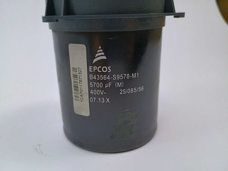 Epcos B43564-S9578-M1 5700 uF Capacitor