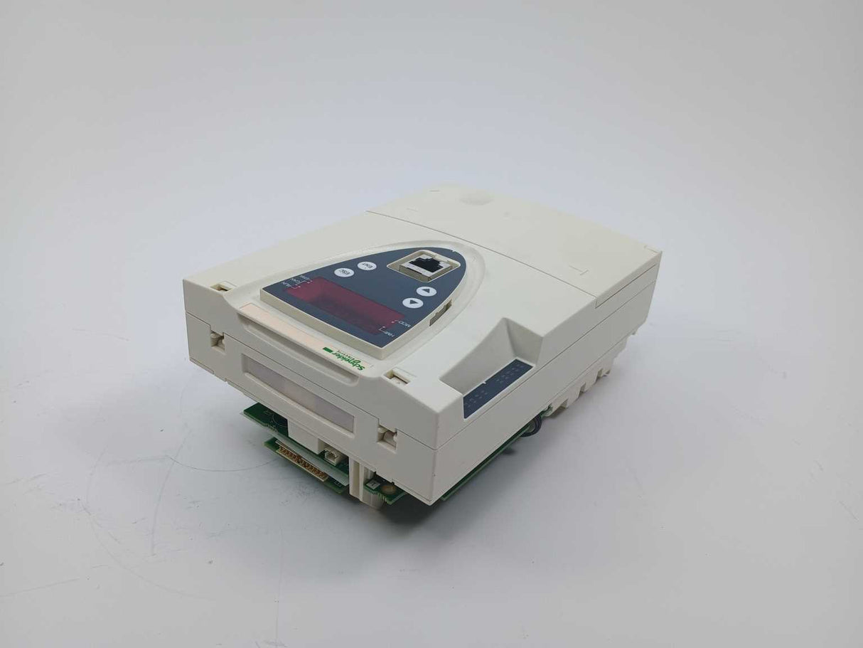 Schneider VX4A61101Y Control block