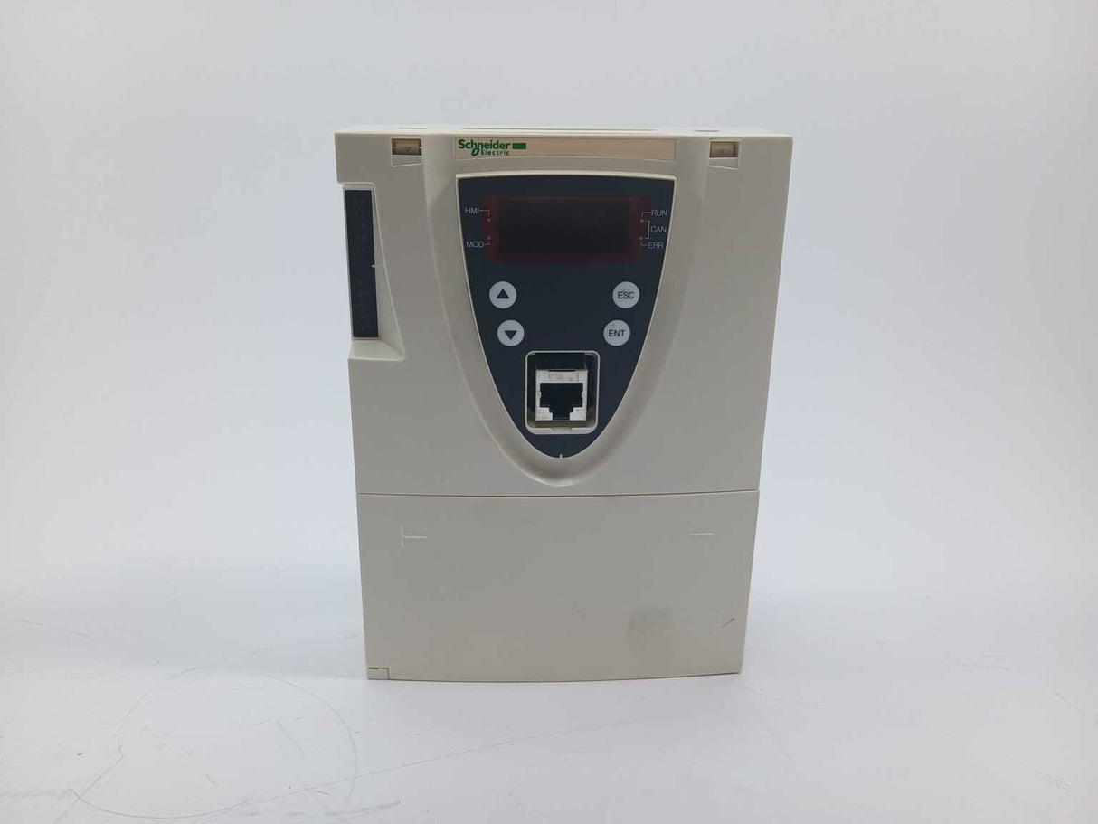Schneider VX4A61101Y Control block