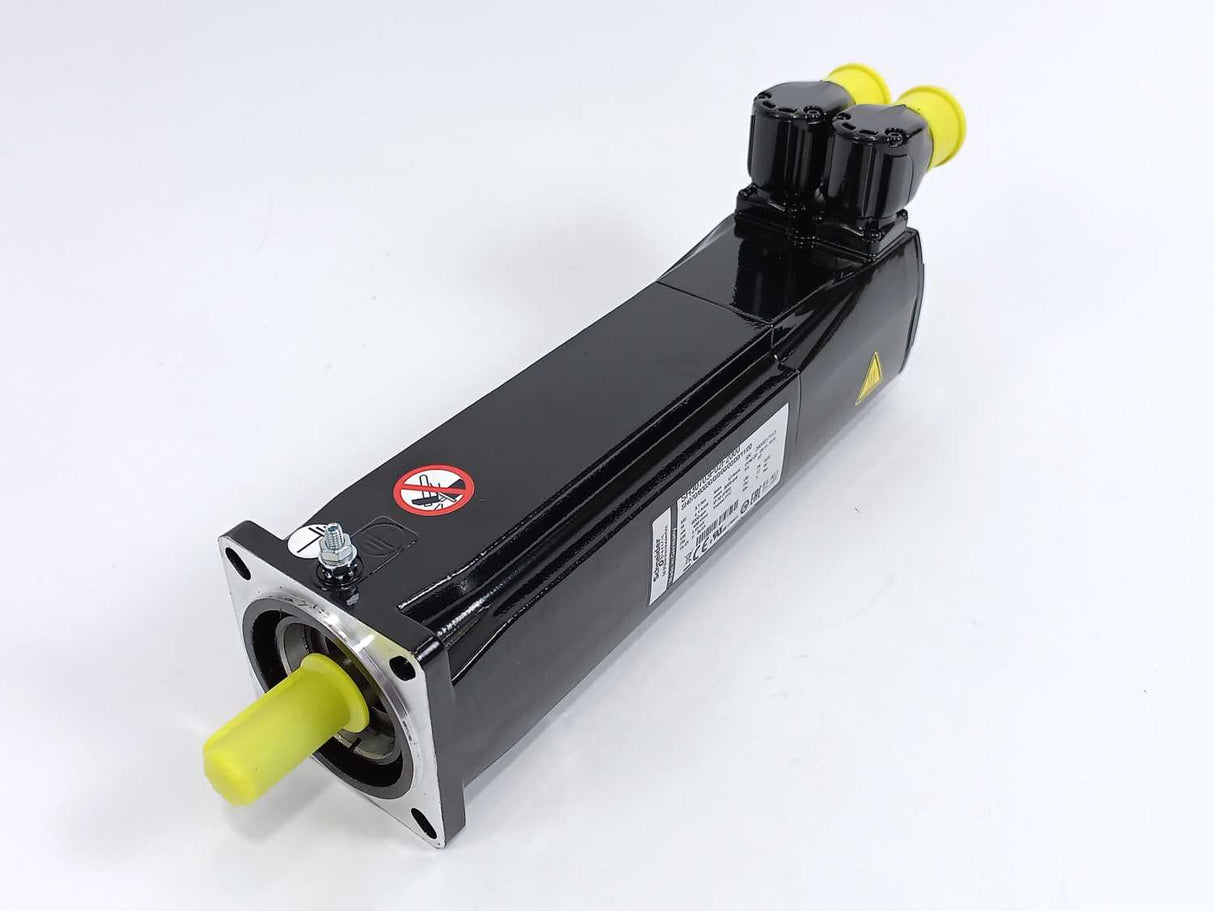 Schneider Electric SH30703P02F2000 Servomotor SH3 070