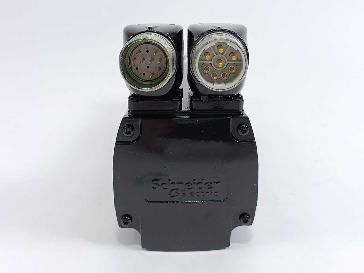 Schneider Electric SH30703P02F2000 Servomotor SH3 070