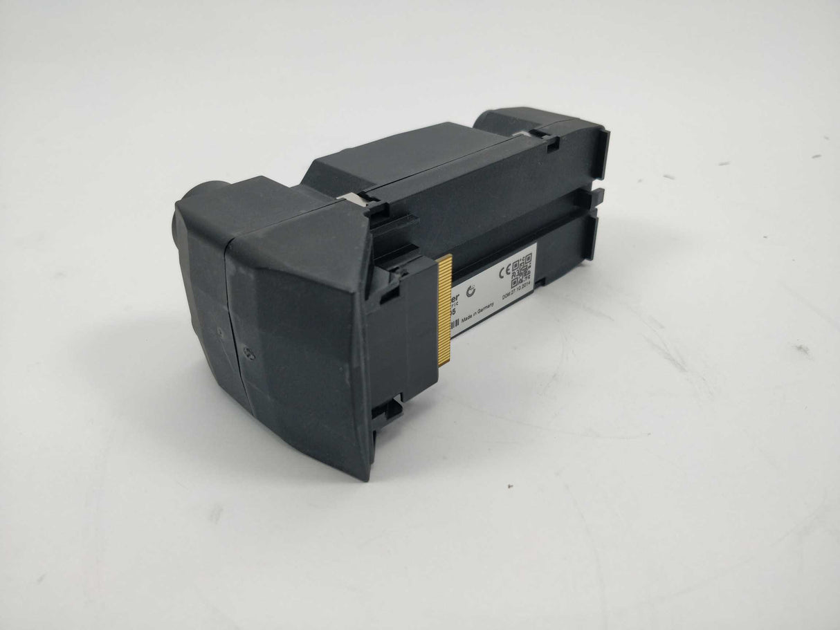 Schneider Electric VW3M9105 LXM32I module terminal CAN,4DI,2DO,STO