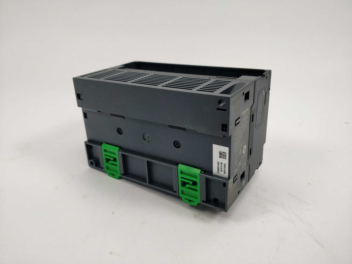 Schneider Electric TM241C24R CONTROLLER M241-24IO Relay