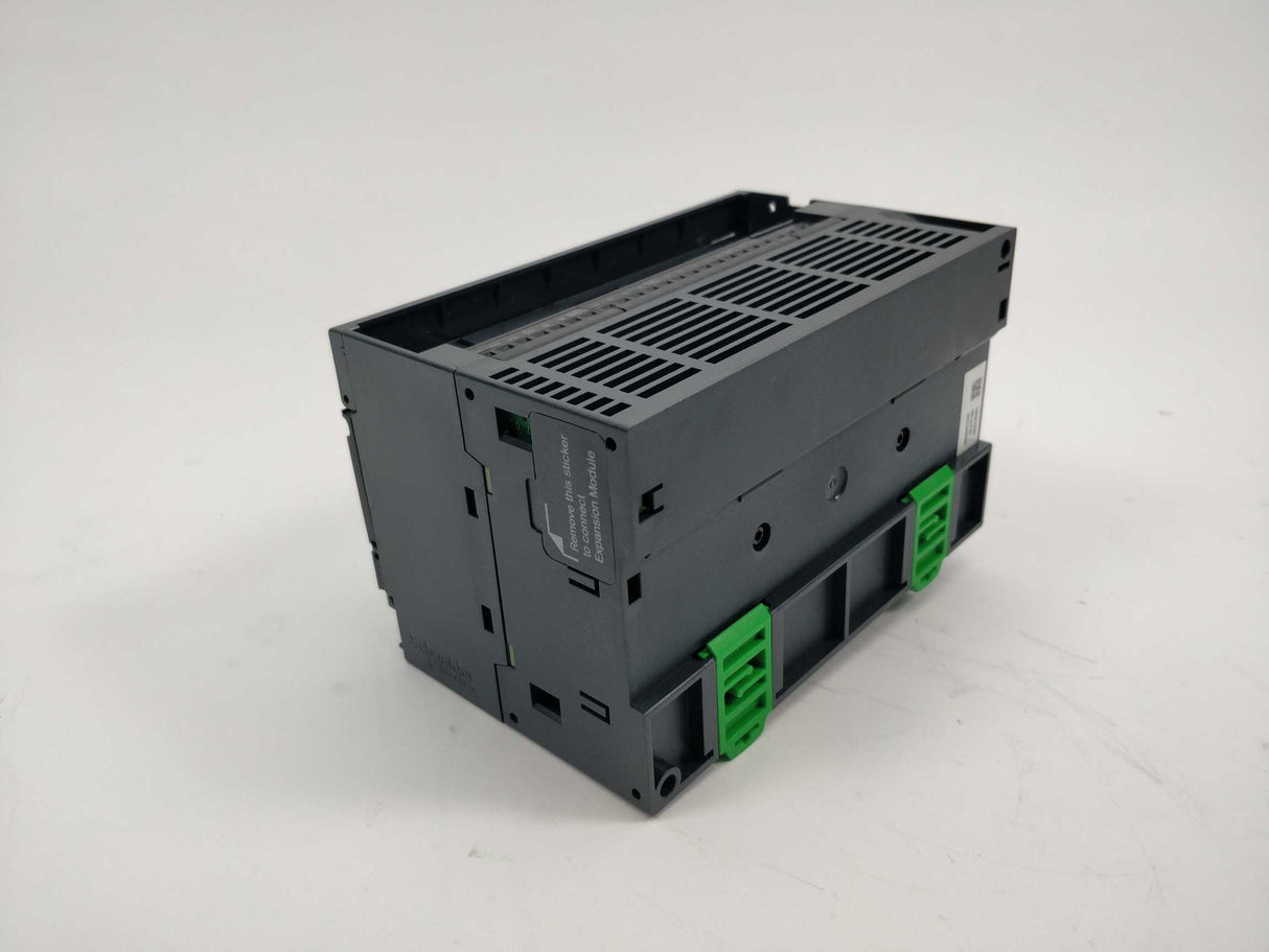 Schneider Electric TM241C24R CONTROLLER M241-24IO Relay