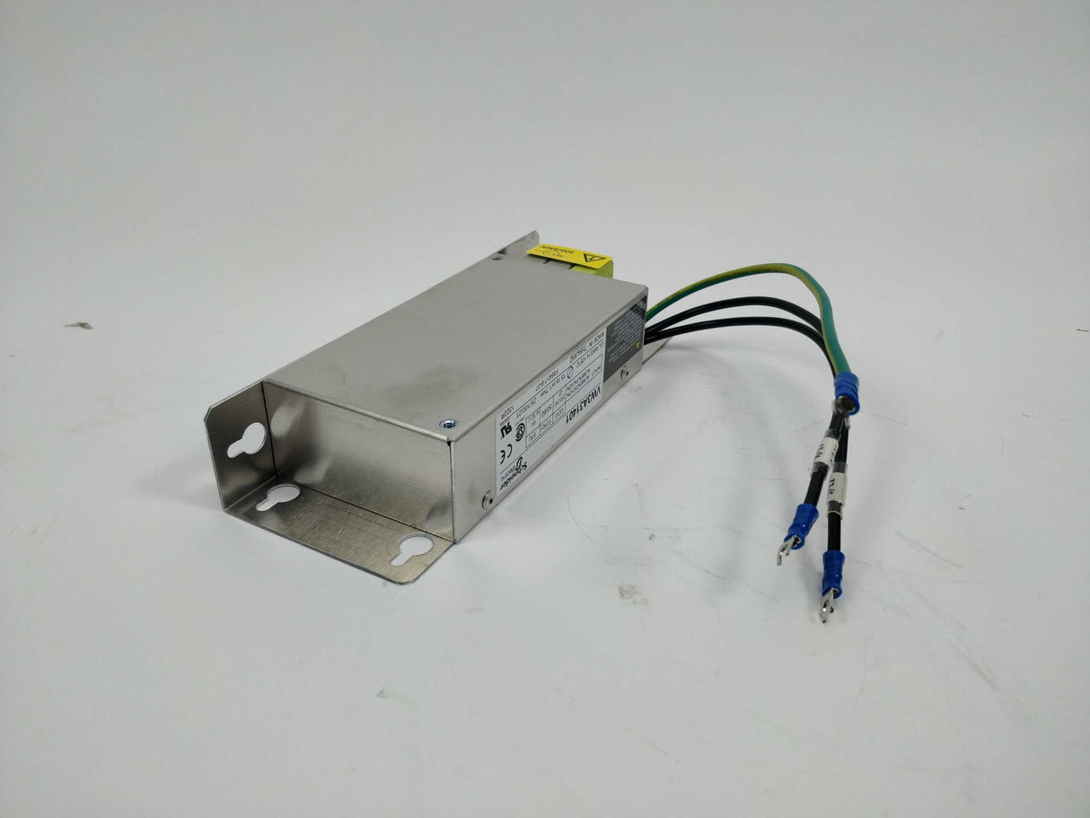 Schneider Electric VW3A31401 INPUT FILTER 1PH 240V 9A