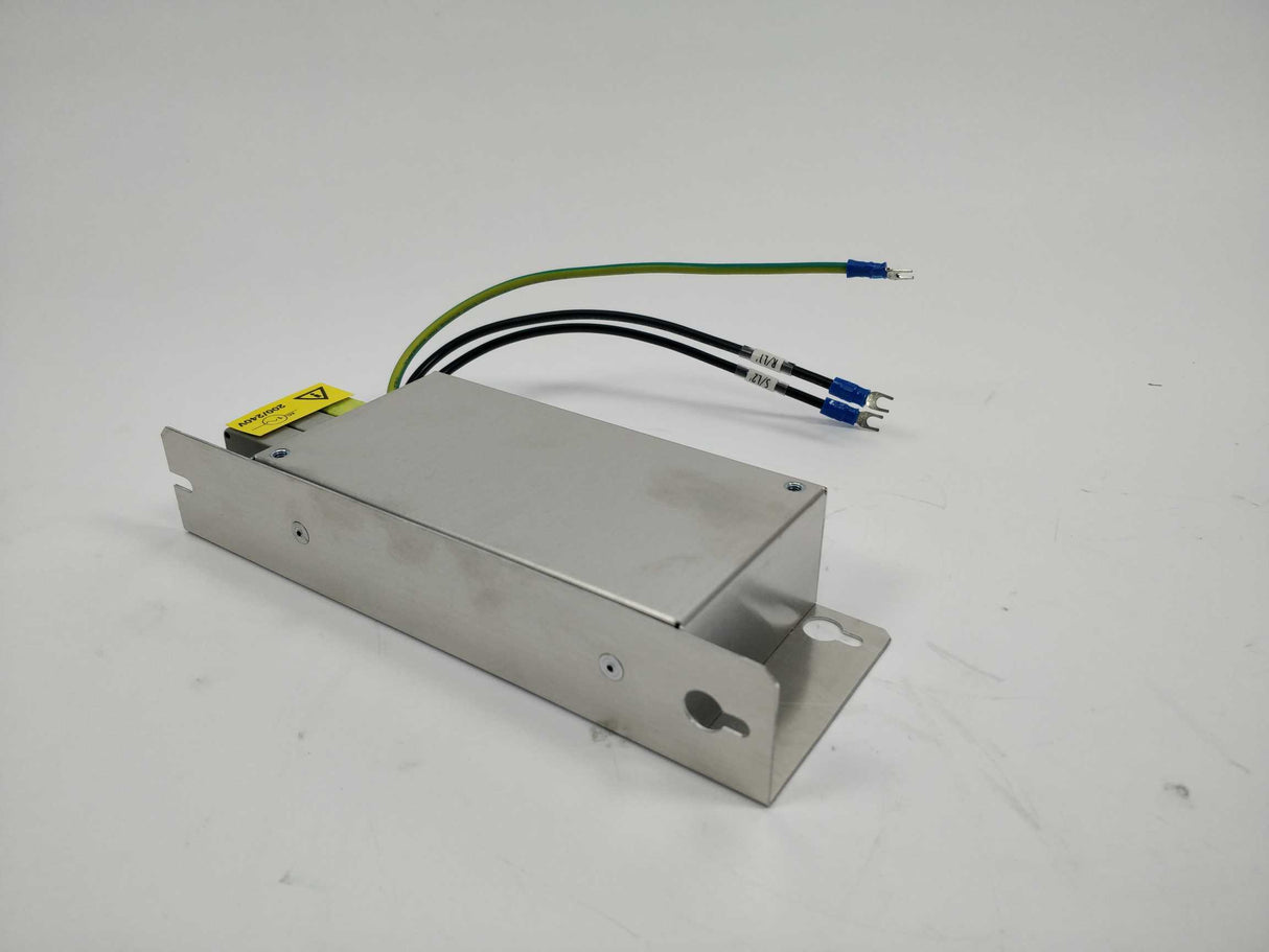 Schneider Electric VW3A31401 INPUT FILTER 1PH 240V 9A