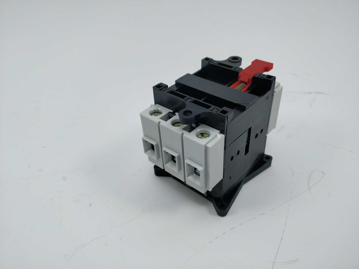 Schneider Electric VCF01 Main emerg switch-discon + handle