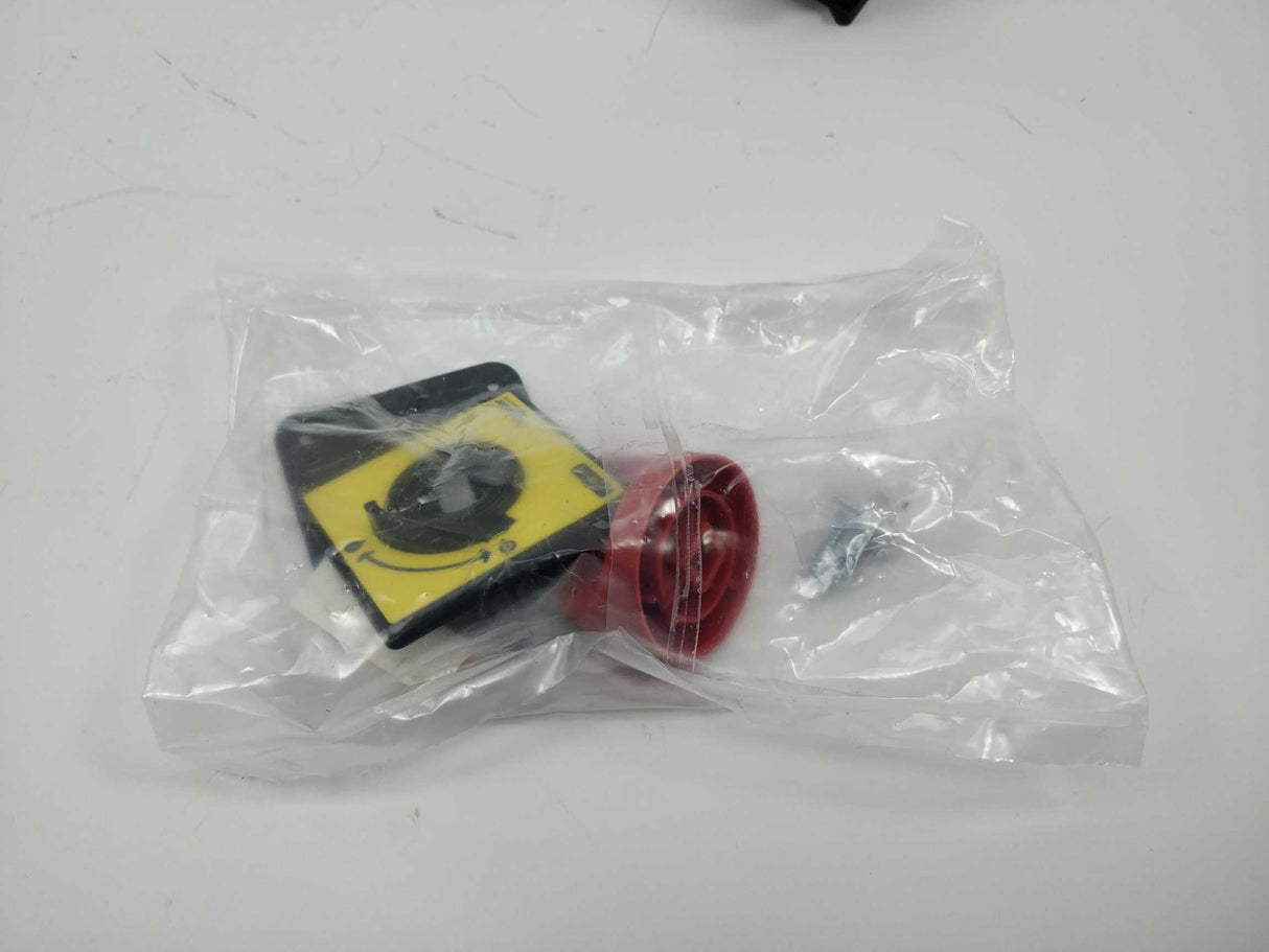 Schneider Electric VCF01 Main emerg switch-discon + handle