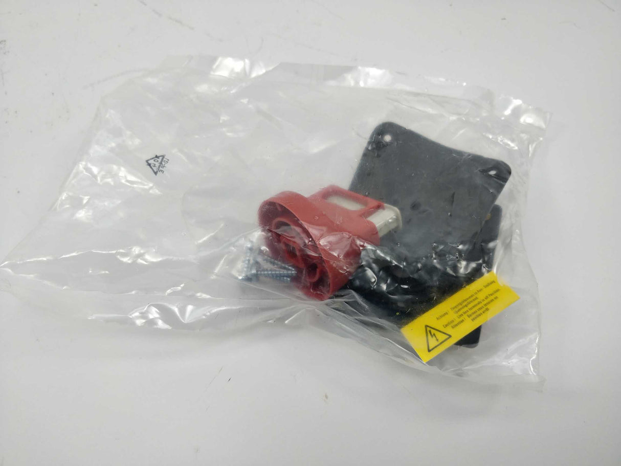 Schneider Electric VCF01 Main emerg switch-discon + handle