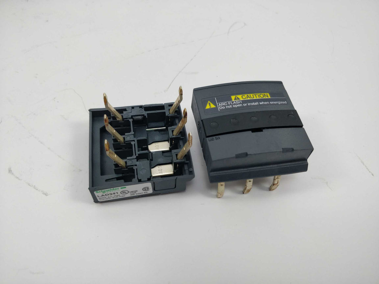 Schneider Electric LAD 352 Power connection kit