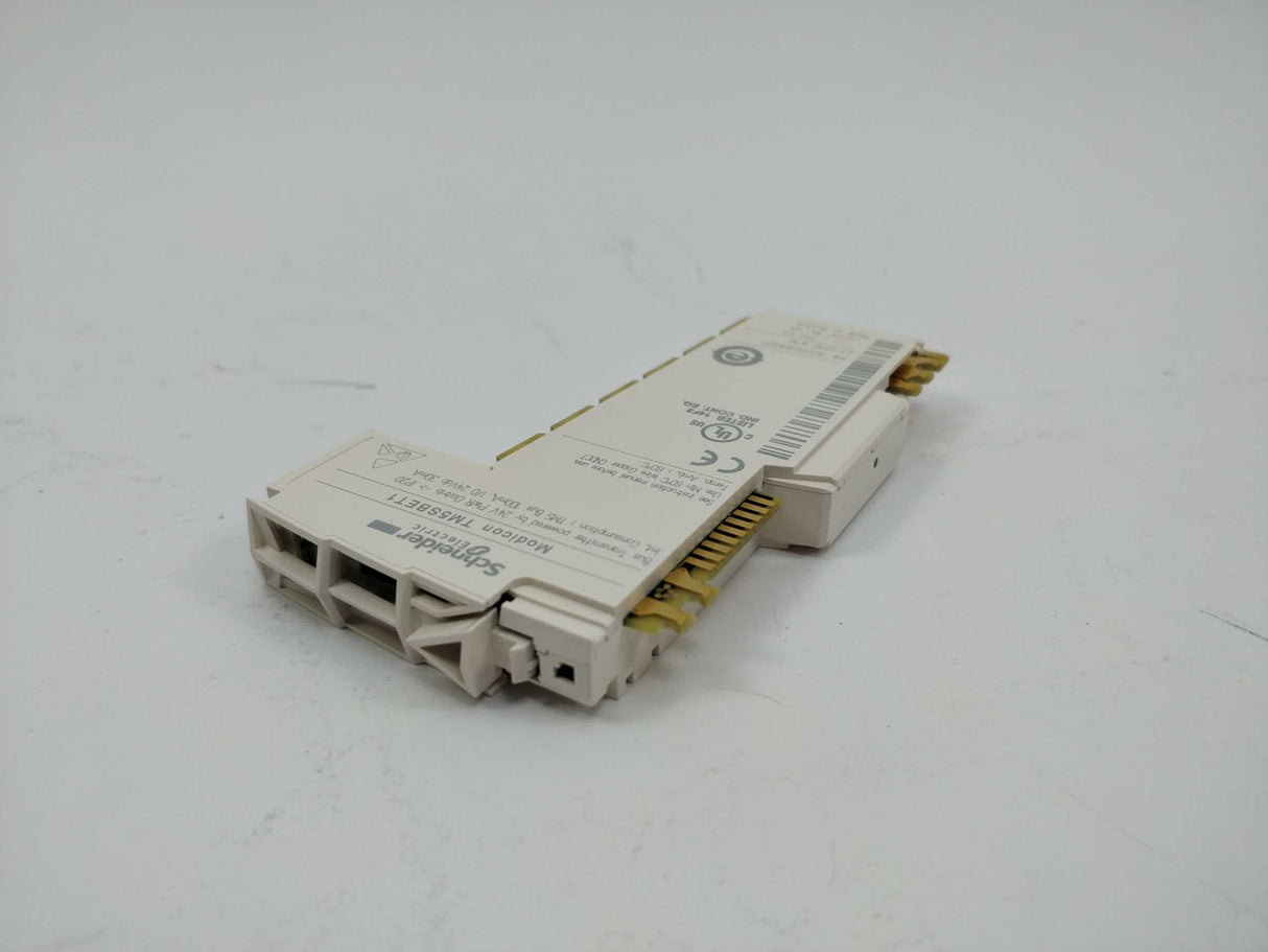 Schneider Electric TM5SBET1 Mod. Bus Transmitter ->IP20