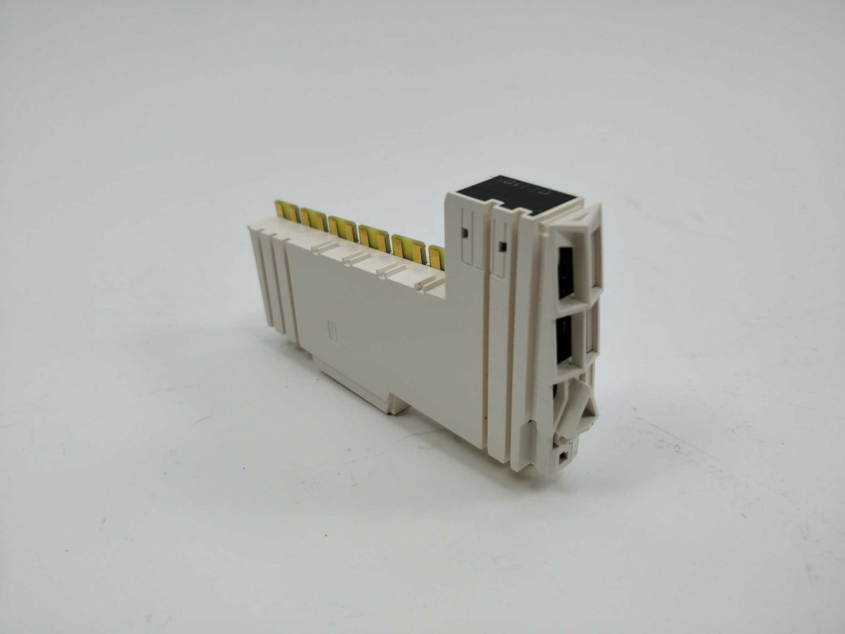 Schneider Electric TM5SDI12D Discrete input module MOD. 12DI 24Vdc Sink 1 wire