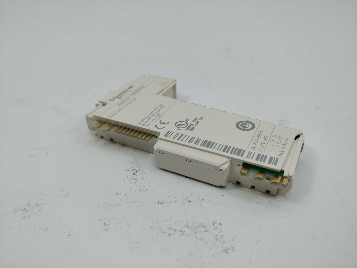 Schneider Electric TM5SD000 Dummy module (non-functional)