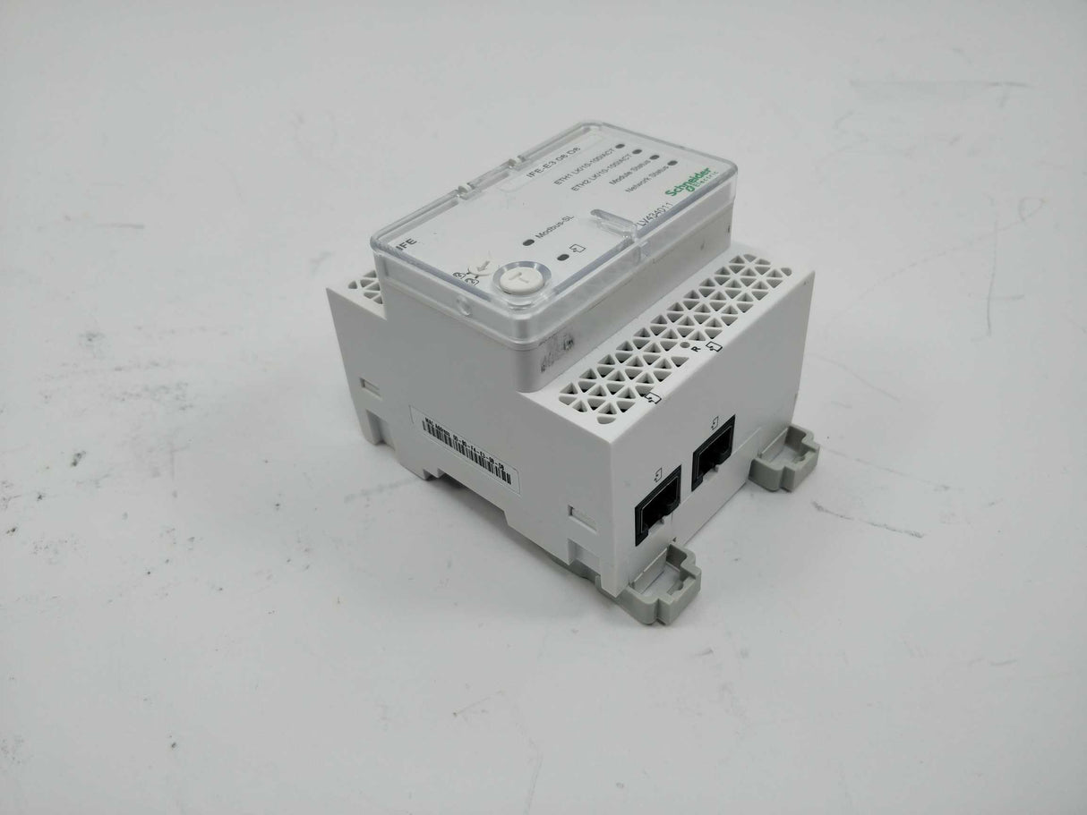 Schneider Electric LV434011 Ethernet for LV breakers + gateway