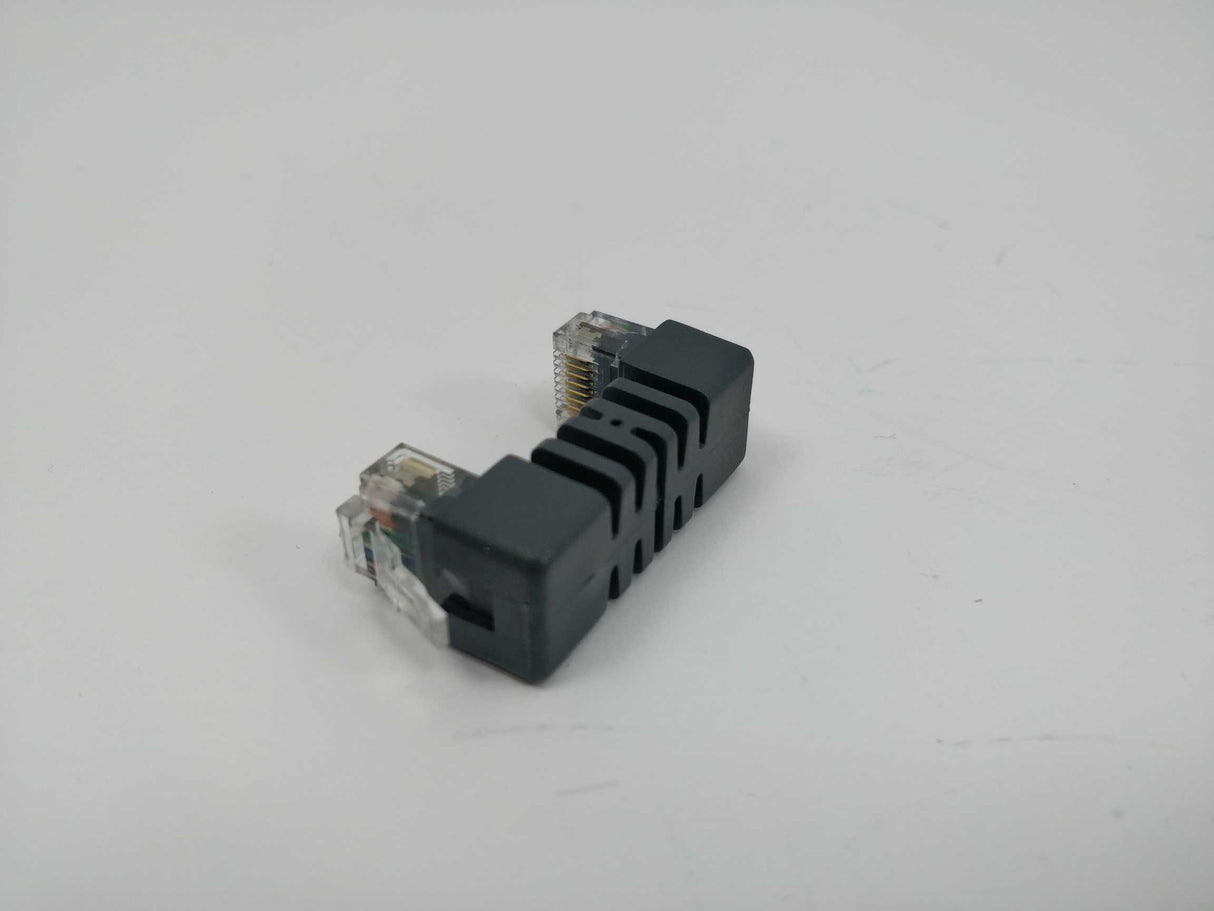 Schneider Electric LTMCC004 Side mounting connection cable 6 Pcs.