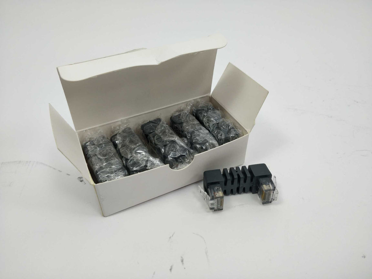 Schneider Electric LTMCC004 Side mounting connection cable 6 Pcs.