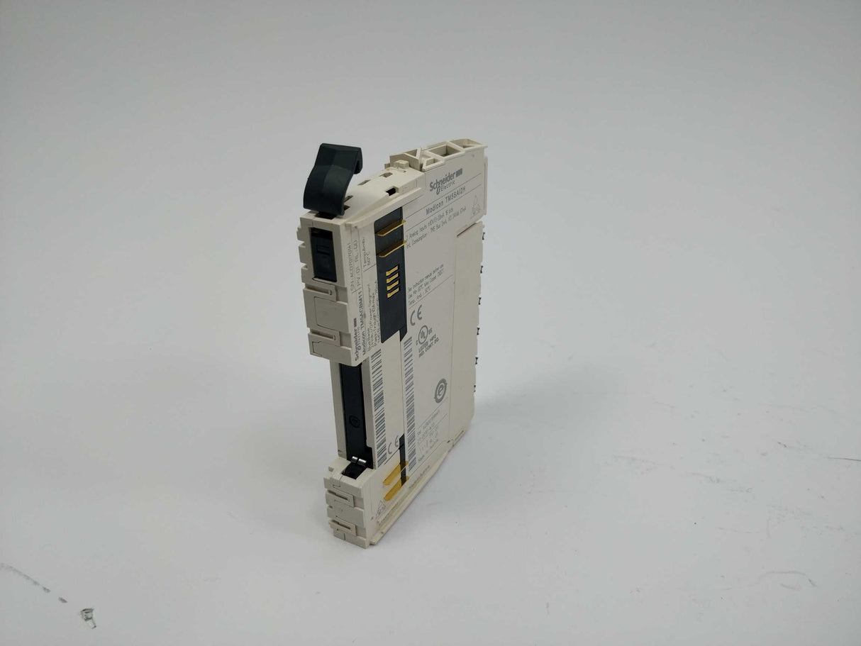 Schneider Electric TM5SAI2H Bus Base 24Vdc I/O Power Segment