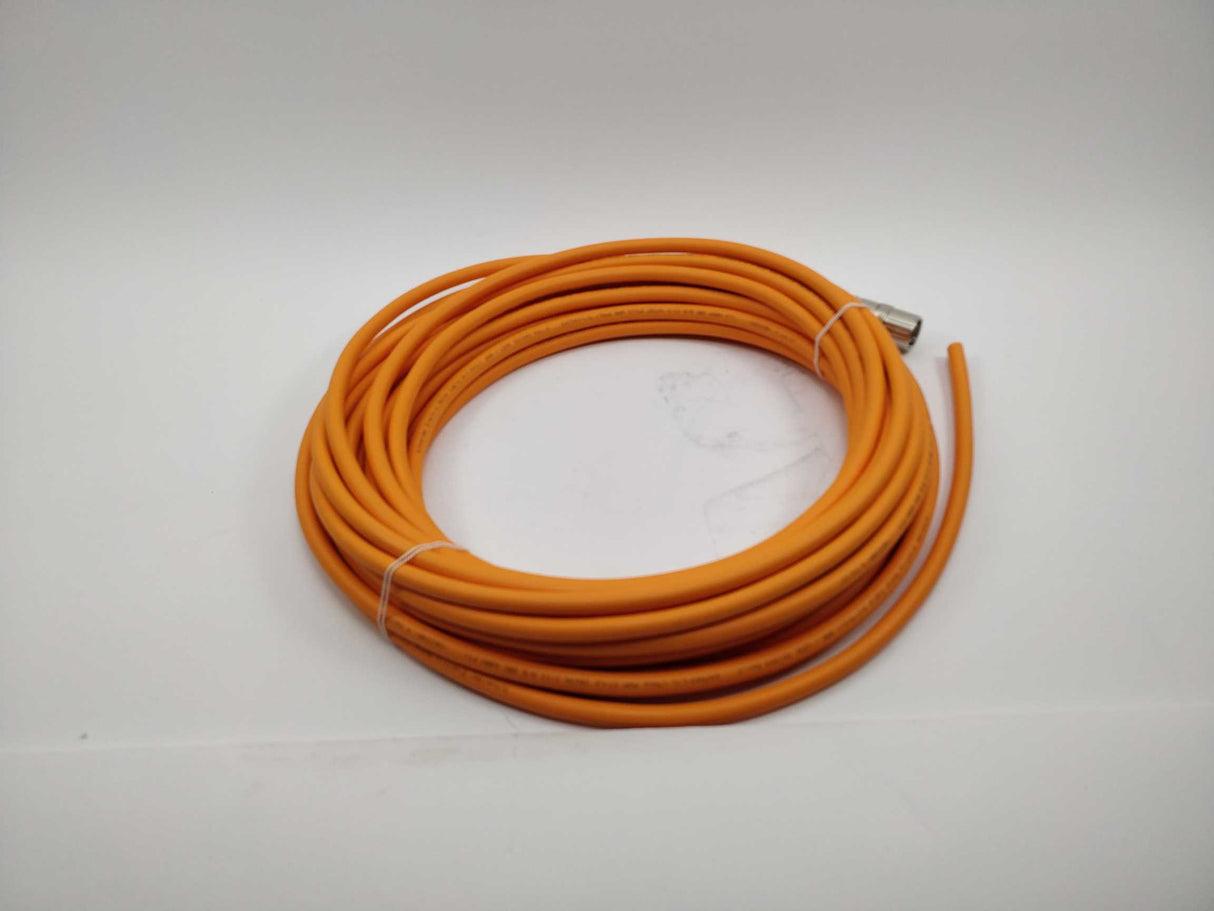 Schneider Electric VW3M5101R200 Motor cable, 20m, M32 - open 1,5mm²