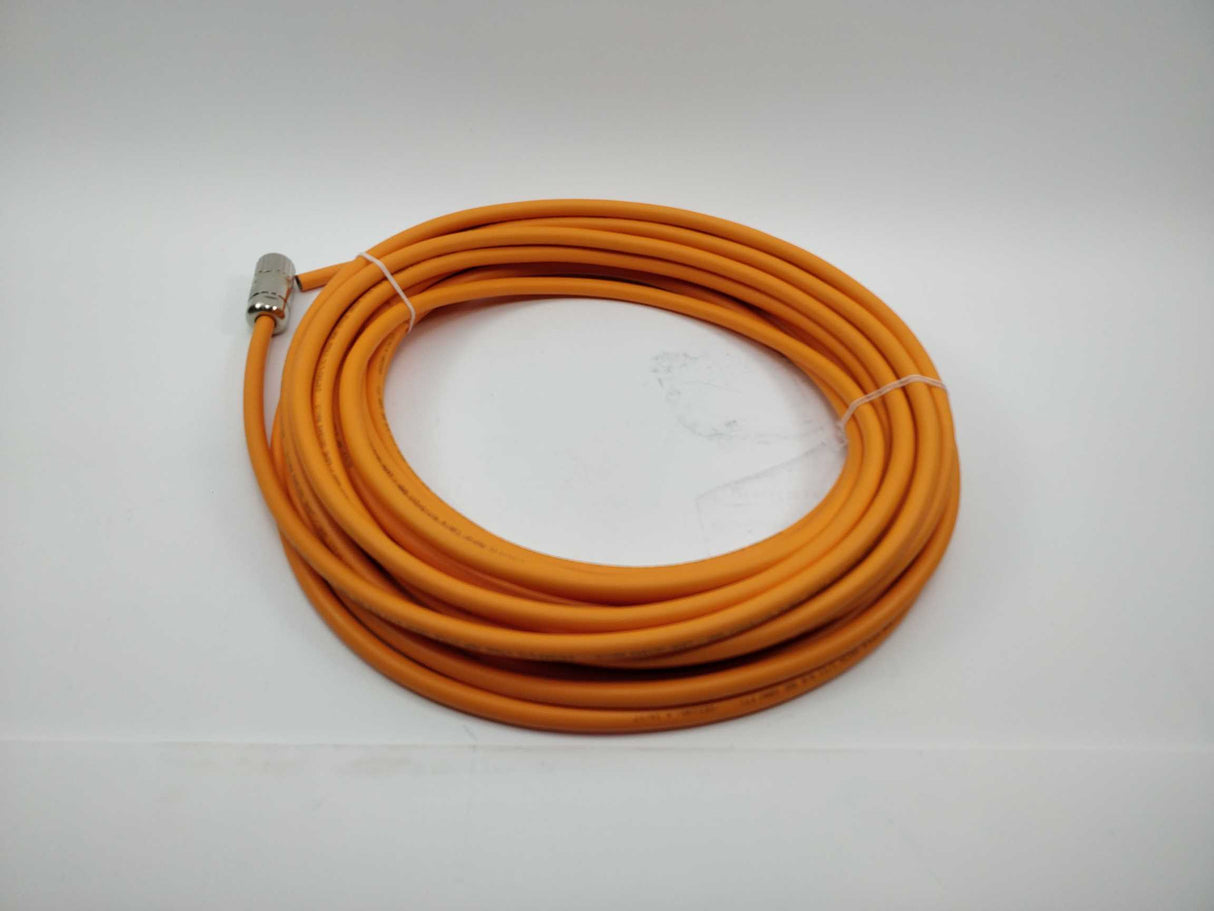 Schneider Electric VW3M5101R200 Motor cable, 20m, M32 - open 1,5mm²