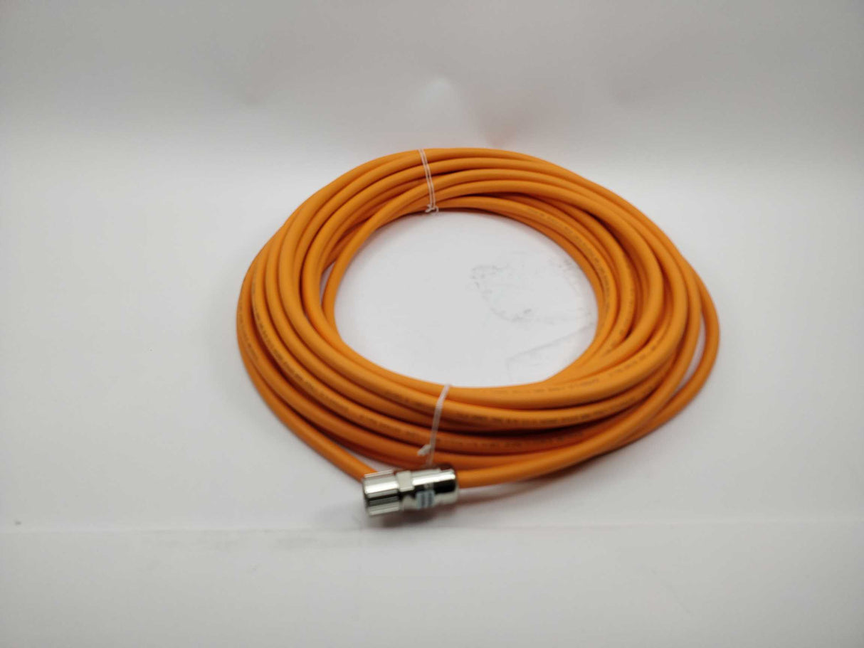 Schneider Electric VW3M5101R200 Motor cable, 20m, M32 - open 1,5mm²