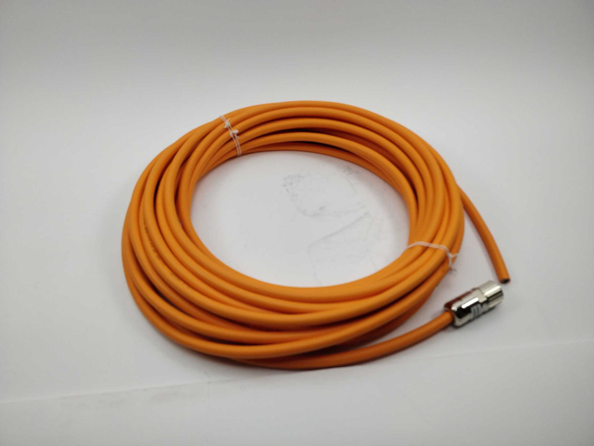 Schneider Electric VW3M5101R200 Motor cable, 20m, M32 - open 1,5mm²