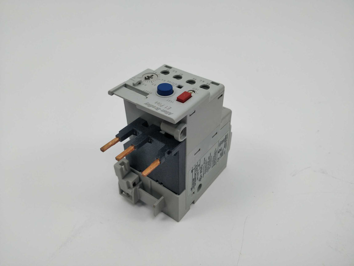 AB 193-ED1BB Overload Relay Ser. C
