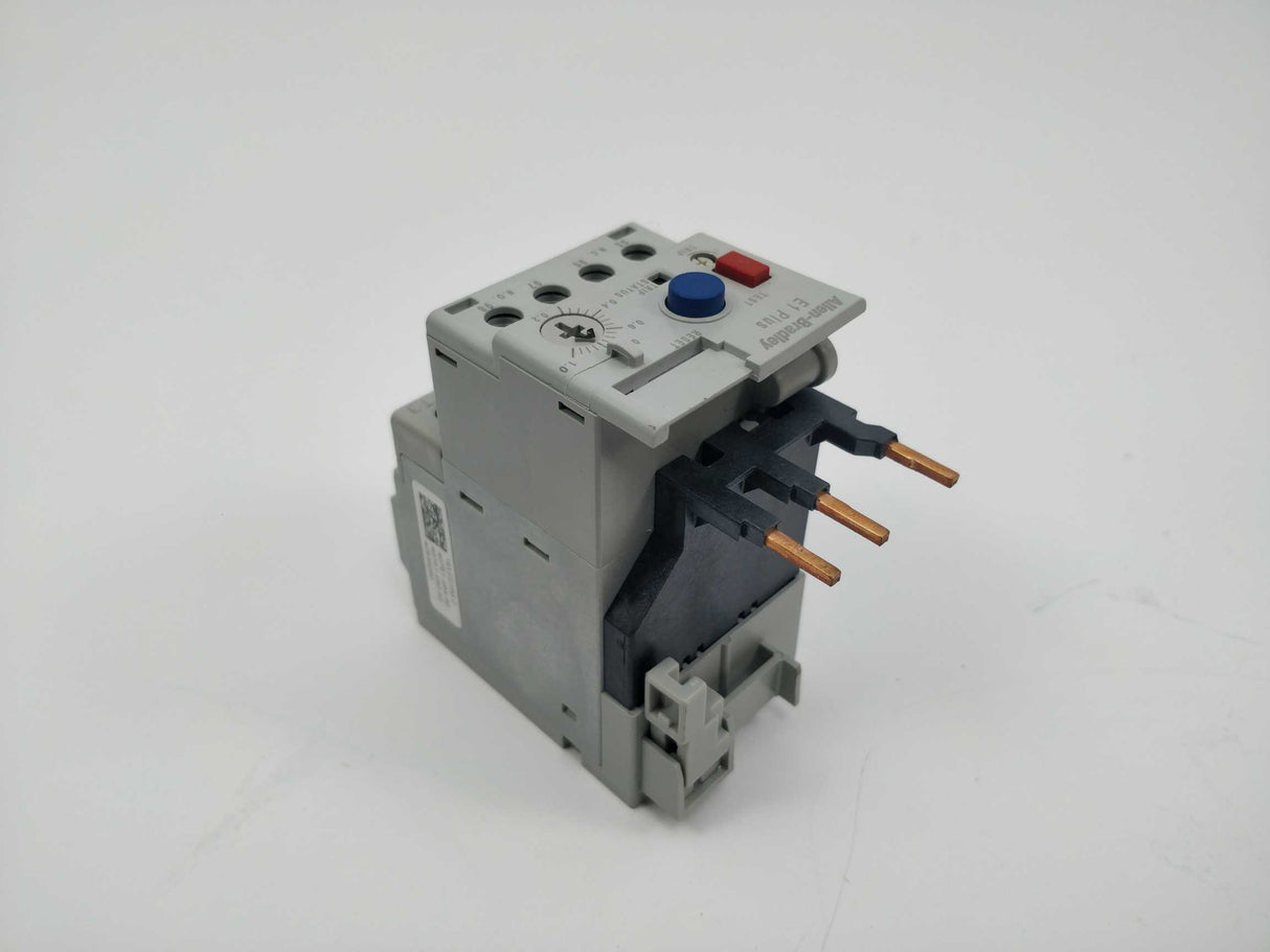 AB 193-ED1BB Overload Relay Ser. C