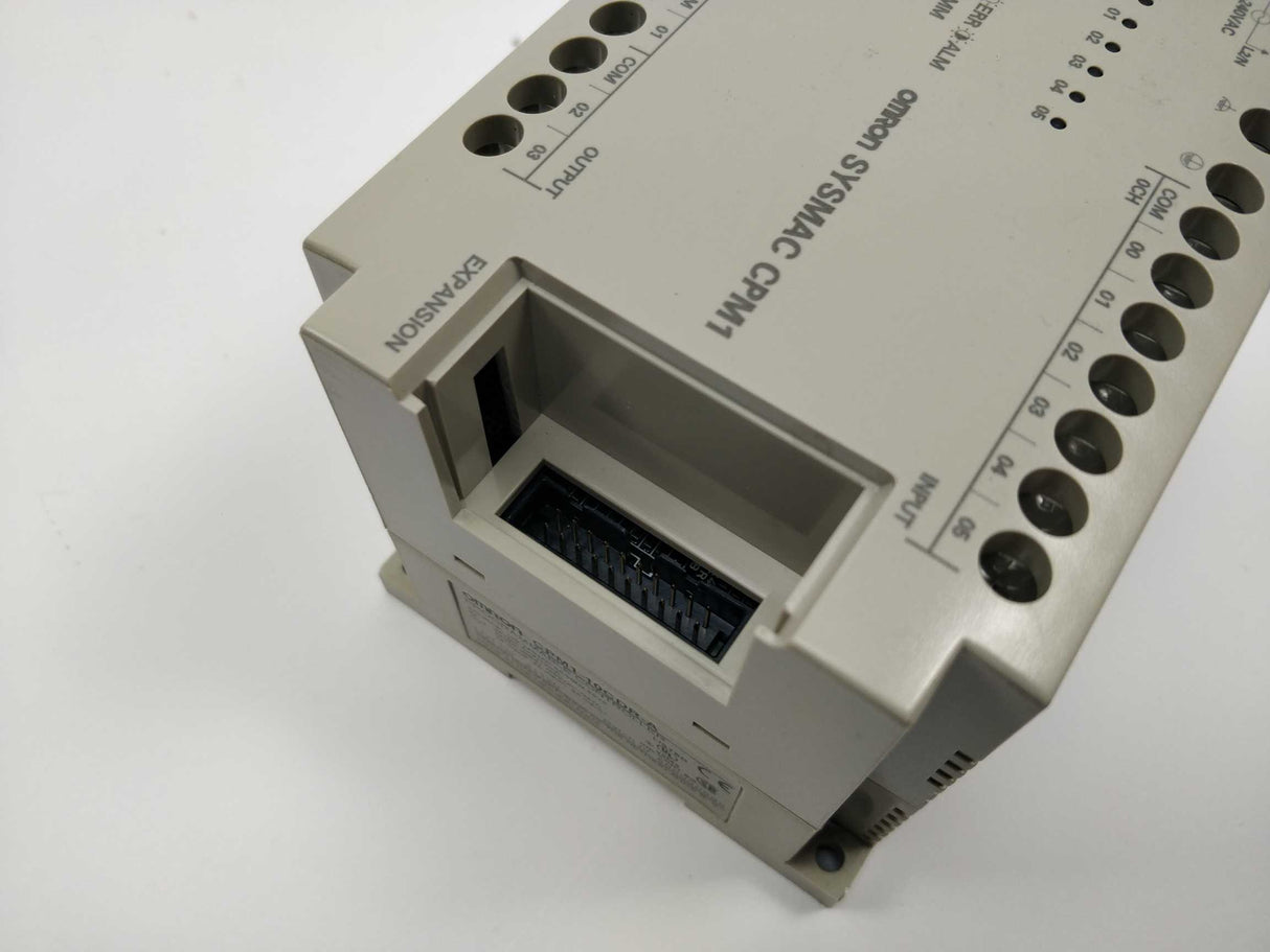 OMRON CPM1-10CDR-A Sysmac CPM1 Programmable Controller