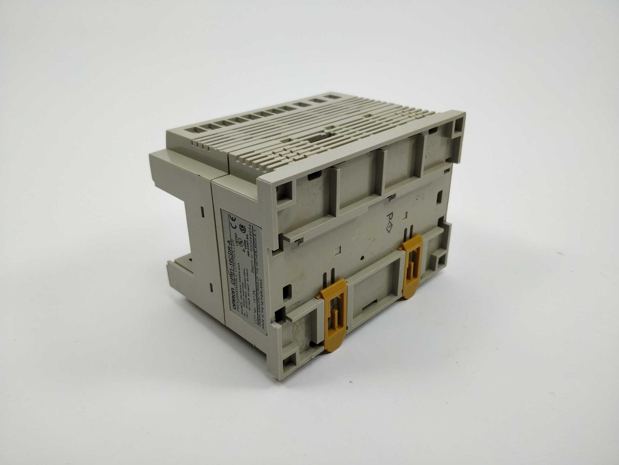 OMRON CPM1-10CDR-A Sysmac CPM1 Programmable Controller