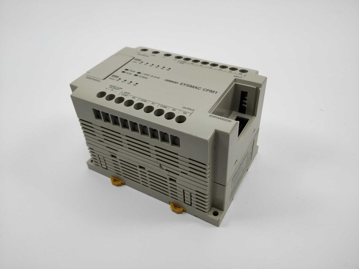 OMRON CPM1-10CDR-A Sysmac CPM1 Programmable Controller